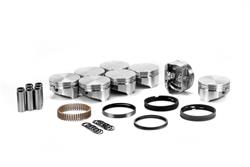 [UEM-KB349KTM-030] KB Performance Hyper Piston and Ring Kits