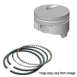 [UEM-IC780KTD-100] ICON Premium Forged Piston and Ring Kits