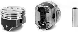 [UEM-3101HC-030] Silv-O-Lite Hypereutectic Pistons