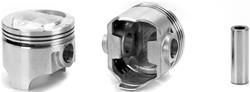 [UEM-9074-5MM] Silv-O-Lite Cast Pistons
