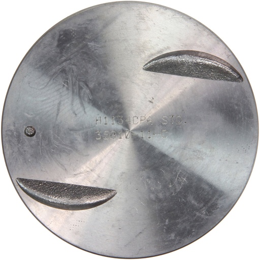 [SLP-H1134CPA] Sealed Power H1134CPA: Hypereutectic Pistons 8.1L 496