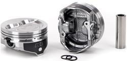 [UEM-KB130KTM-030] KB Performance Hyper Piston and Ring Kits