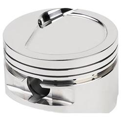 [JEP-257944-8] JE Pistons Big Block Inverted Dome Top Pistons