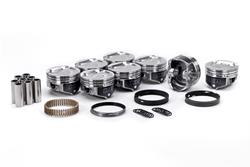 [UEM-KB419KTM-030] KBPistons