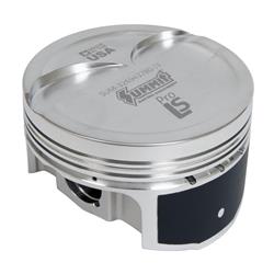[SUM-326943785-7F] Summit Racing™ Pro LS Forged Pistons