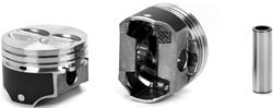 [UEM-3437HC-060] Silv-O-Lite Hypereutectic Pistons