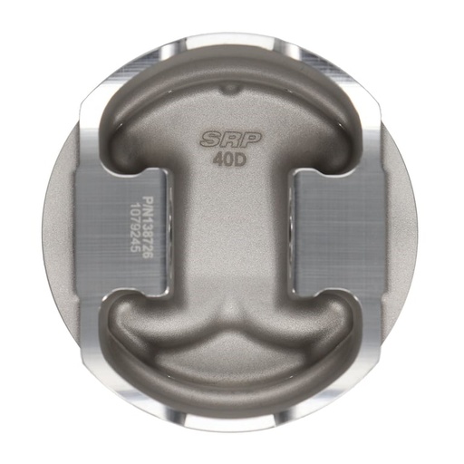 [WIS-5519A6] Wiseco 5519A6: CHEV BB 396 PROTRU 1.760
