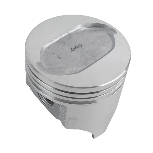 [UEM-1161-040] Silvolite 1161.04 Silv-O-Lite Cast Pistons
