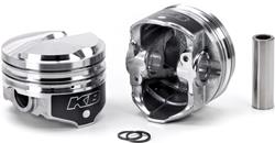 [UEM-KB227KTM-100] KB Performance Hyper Piston and Ring Kits