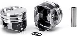 [UEM-KB243KTM-060] KB Performance Hyper Piston and Ring Kits
