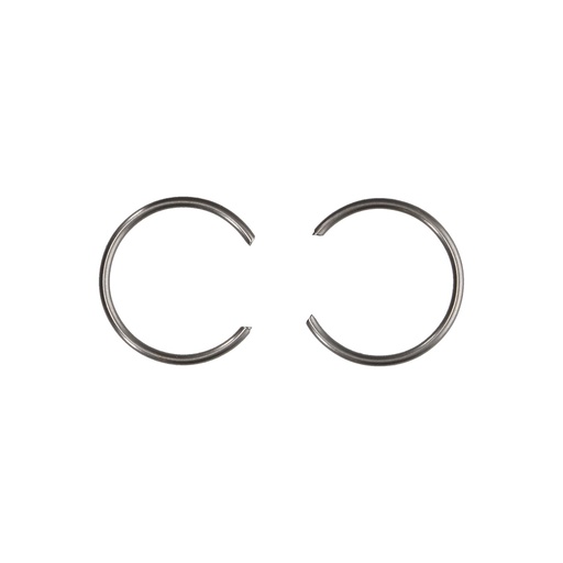 [JEP-927-042-SS] JE Pistons 927-042-SS: SPIRO LOCK STAINLESS