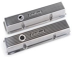 [EDL-4262] Edelbrock Elite II Series Valve Covers