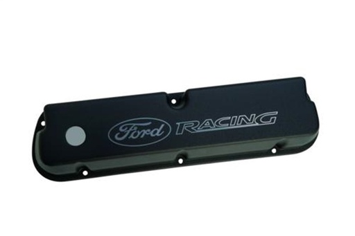 [FMS-M6582LE302BK] Ford Performance M6582LE302BK: Valve Covers 289, 302, 351W