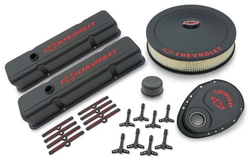 [PRO-141-758] Proform GM Licensed Chevy Engine Dress Up Kits
