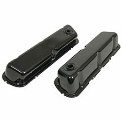 [SUM-G3320B] Summit Racing™ Valve Covers
