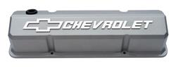 [PRO-141-925] Proform GM Licensed Slant Edge Valve Covers