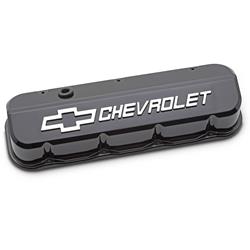 [PRO-141-868] Proform GM Licensed Slant Edge Valve Covers