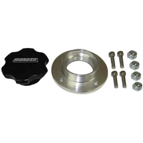 [MOR-68485] Moroso 68485: Valve Cover Oil Fill Kit 1.25" Inside Diameter