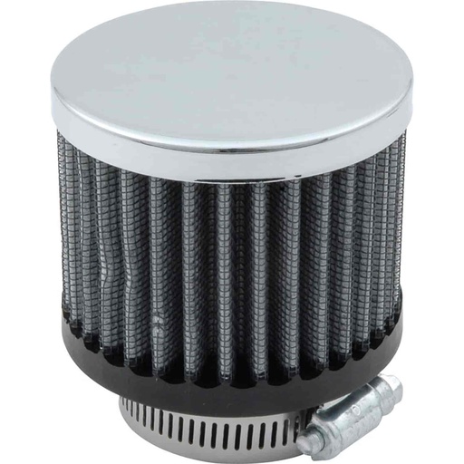 [AAF-ALL36202] Allstar Performance ALL36202: Valve Cover Breather Without Shield 1-1/2 in