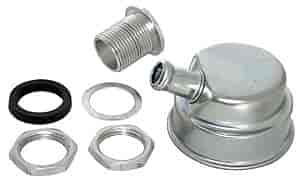 [MOR-68785] Moroso 68785: Positive Locking Breather 1.22" ID