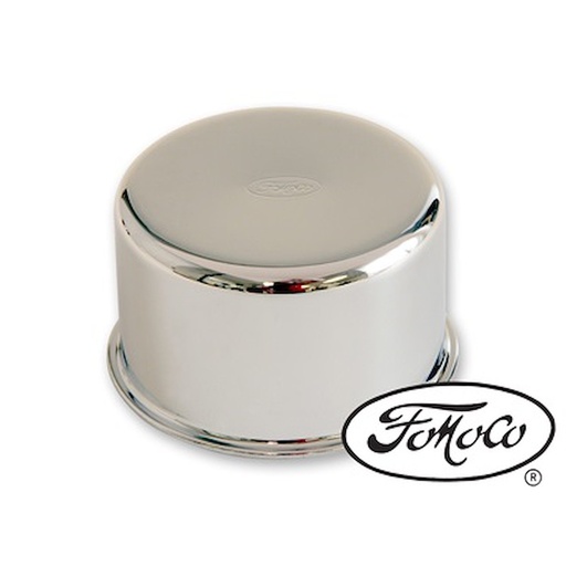 [SDK-B6AZ-6766-B] Scott Drake B6AZ-6766-B: Engine Oil Cap 1964-1968 Ford Mustang