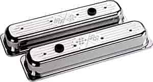[BSP-95827] Billet Specialties 95827: Chevy Center-Bolt Valve Covers