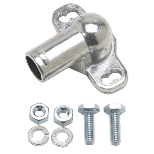 [EDL-1205] Edelbrock 1205: Crankcase Ventilation PCV Hose Connection Kit