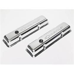 [PRO-141-102] Proform Stamped Steel Chevrolet Valve Covers
