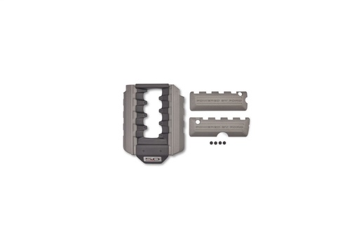[FMS-M-9680-M50A] Ford Performance M-9680-M50A: Coyote Engine Cover Kit Includes Intake And Coil Covers
