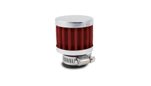 [VPE-2164] Vibrant Performance 2164: Crankcase Breather Filter 3/4" (19mm) Inlet I.D.