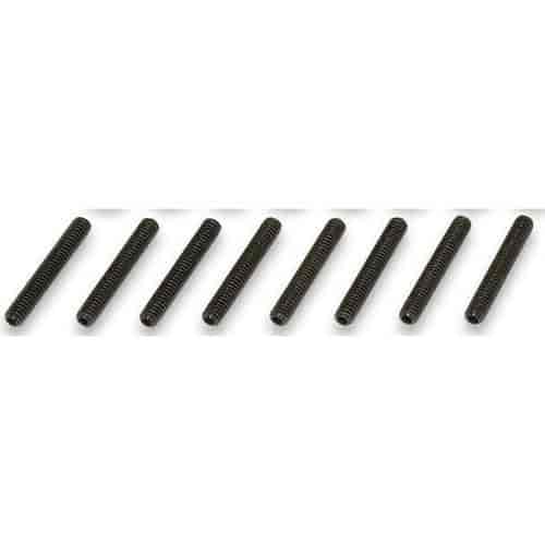[MOR-97020] Moroso 97020: Valve Cover Stud Kit Black oxide