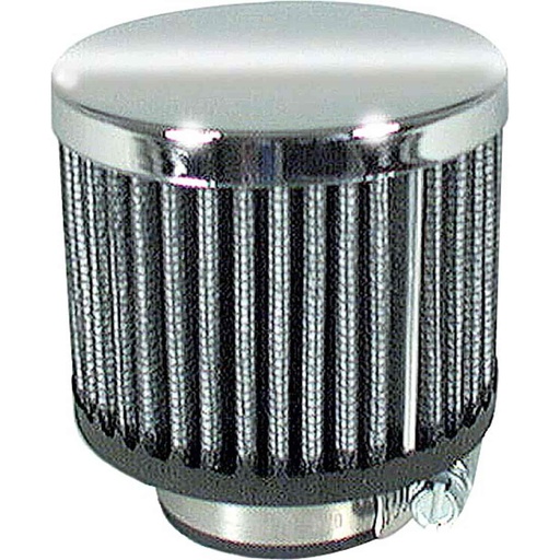 [AAF-ALL36204] Allstar Performance ALL36204: Valve Cover Breather Without Shield 1-3/8 in