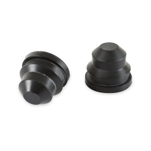 [MRG-6375] Mr Gasket 6375: Valve Cover Plugs 1.22" OD