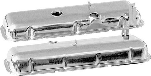 [OER-VC1210] OER VC1210: Valve Covers Big Block Chevy 396/454