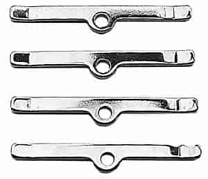 [TRD-4993] Trans Dapt 4993: Valve Cover Spreader Bars 1955-1986 Small Block Chevy