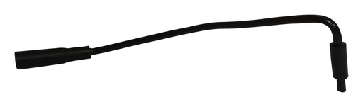 [CWA-4854265] Crown Automotive 4854265: Crankcase Vent Tube 1997-2004 Jeep Wrangler TJ 4.0L, 1996-2001 Jeep Cherokee XJ 4.0L