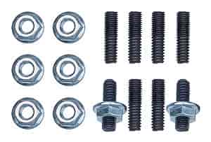 [TRD-9960] Trans Dapt 9960: Valve Cover Stud Kit Small Block Chevy