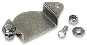 [MOR-68790] Moroso 68790: Valve Cover Breather Baffle 14 Gauge 6061-T6 Aluminum