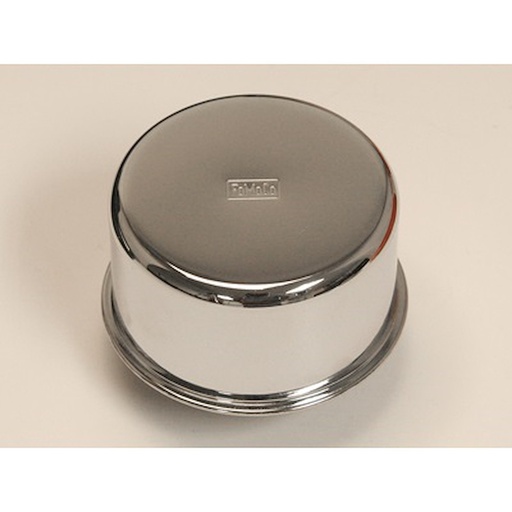 [SDK-C5ME-6766-A] Scott Drake C5ME-6766-A: C5ME-6766-A 67 390 Oil cap twist-on chrome
