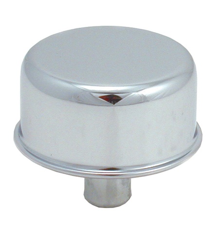[SPE-4300] Spectre 4300: Push-In Valve Cover Breather 3" diameter
