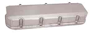 [MOR-68458] Moroso 68458: Fabricated Aluminum Valve Covers Big Block Chevy and all aftermark cylinder heads with stock bolt pattern