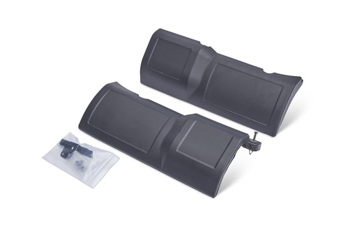 [FMS-M-9680-BOSS] Ford Performance M-9680-BOSS: MUSTANG ENG DRESS UP/ISOL
