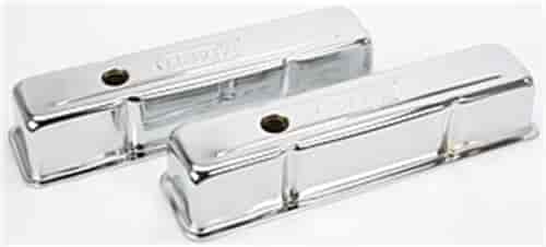 [DRT-68000050] Dart 68000050: Valve Covers Small Block Chevy 1958-85