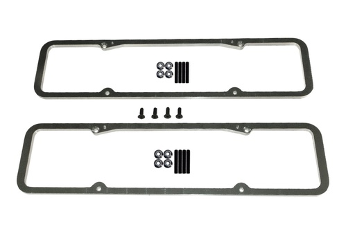 [ICB-551561] ICT Billet 551561: Valve Cover Adapter for Small Block Chevy