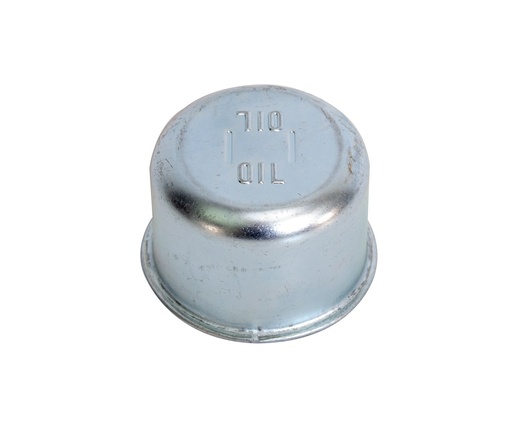 [AMD-337-1064] Auto Metal Direct 337-1064: Small Oil Filter Breather Cap 1964-1967 Mopar