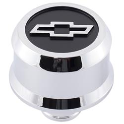 [PRO-141-856] Proform Slant Edge Aluminum Breather Caps