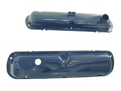 [SDK-C5ZZ6A582BL] Scott Drake Original-Style Valve Covers