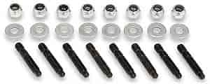 [MOR-68830] Moroso 68830: Valve Cover Studs - Bullet Nose 1-1/2" x 1/4"-20