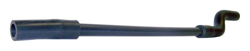 [CWA-4854180] Crown Automotive 4854180: 4854180 Crankcase Vent Tube for 1997-2001 Jeep Cherokee & Grand Cherokee 2.5L/4.0L Engines