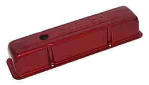 [MOR-68006] Moroso 68006: Valve Covers Powder Coated Red